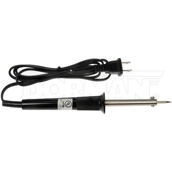 SOLDERING IRON-5/3 IN (4MM) 5 FT CORD AN